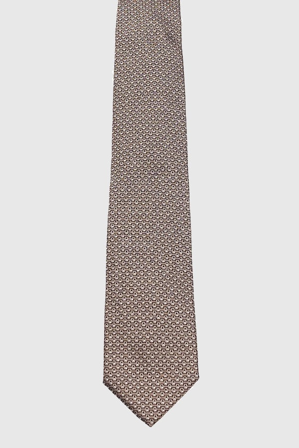 ΓΡΑΒΑΤΑ BOSS - 001 ΜΑΥΡΟ